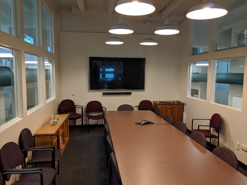 Cleaning Crew of Capitol Hill LLC