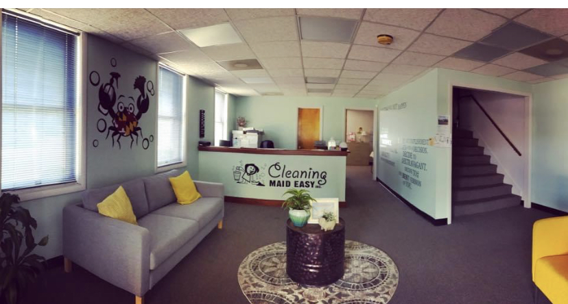 Cleaning Maid Easy, Inc.