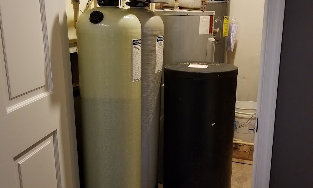 Clear Choice Water Treatment
