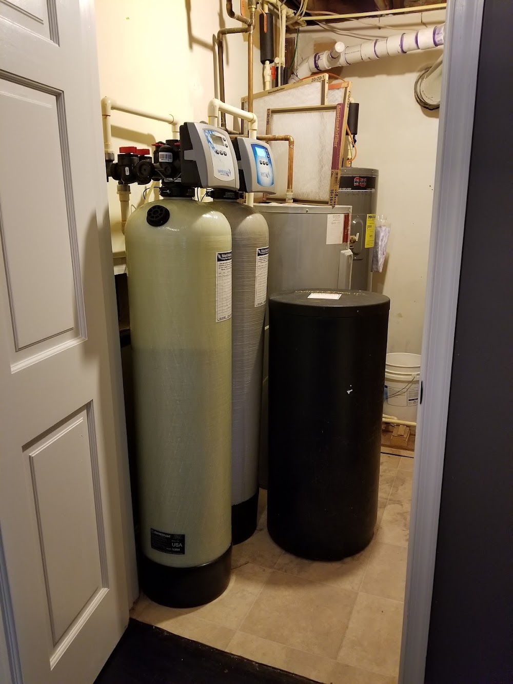 Clear Choice Water Treatment