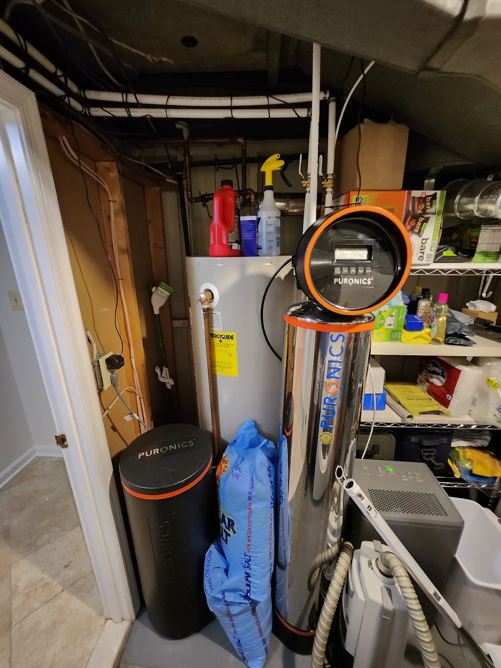 ClearWave Water Solutions Northern Virginia