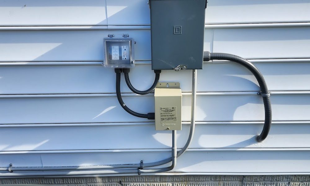 CMB Electrical Services LLC