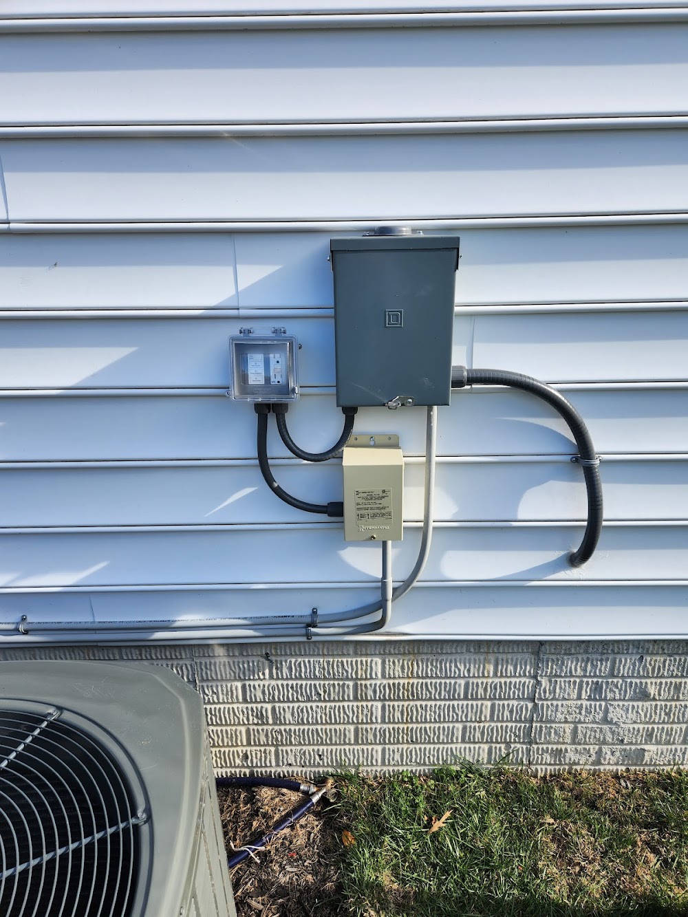 CMB Electrical Services LLC