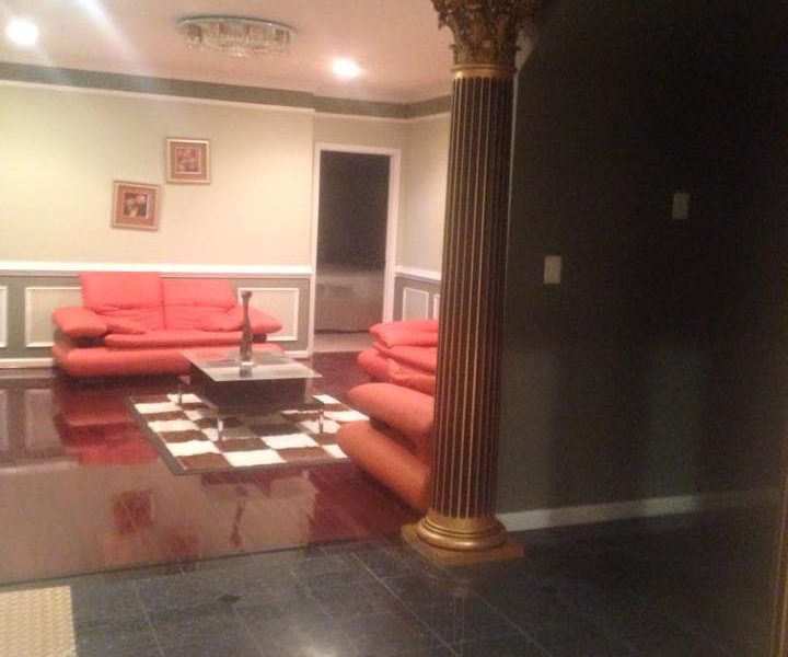 CNJ Custom Carpentry