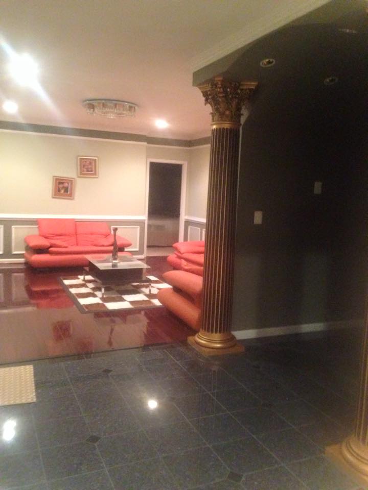 CNJ Custom Carpentry