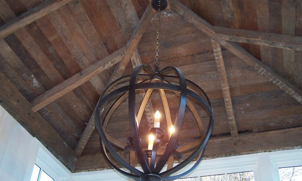 Coastal Carpentry Inc