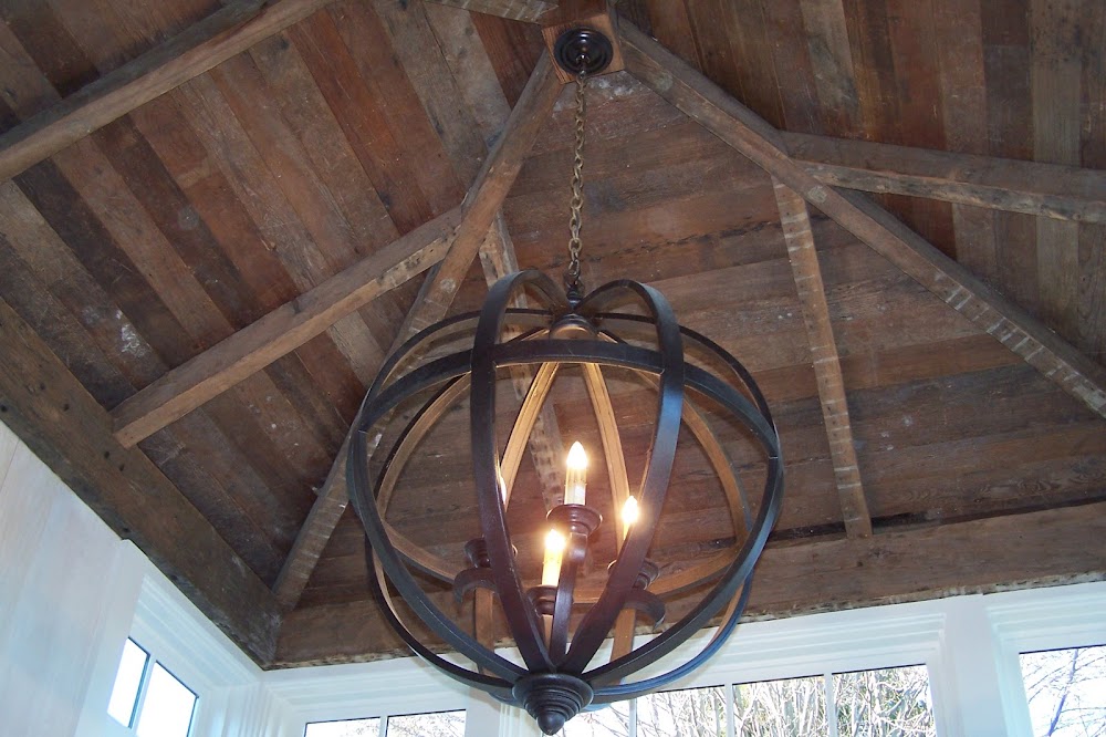 Coastal Carpentry Inc