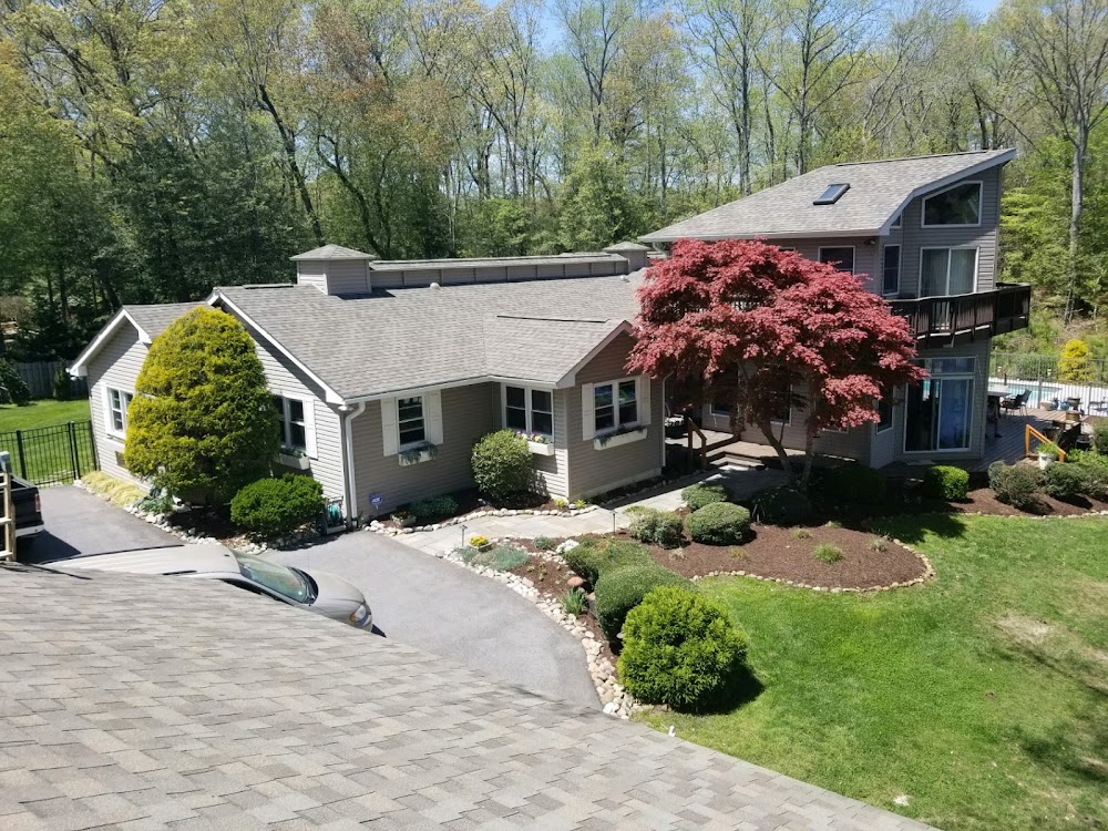 Coastal Home Roofing