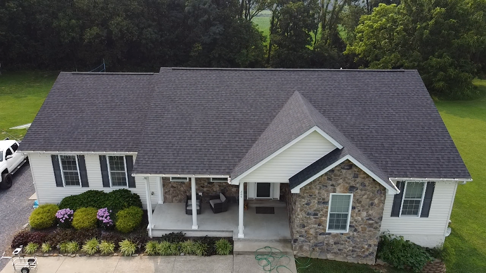Coffey’s Roofing LLC