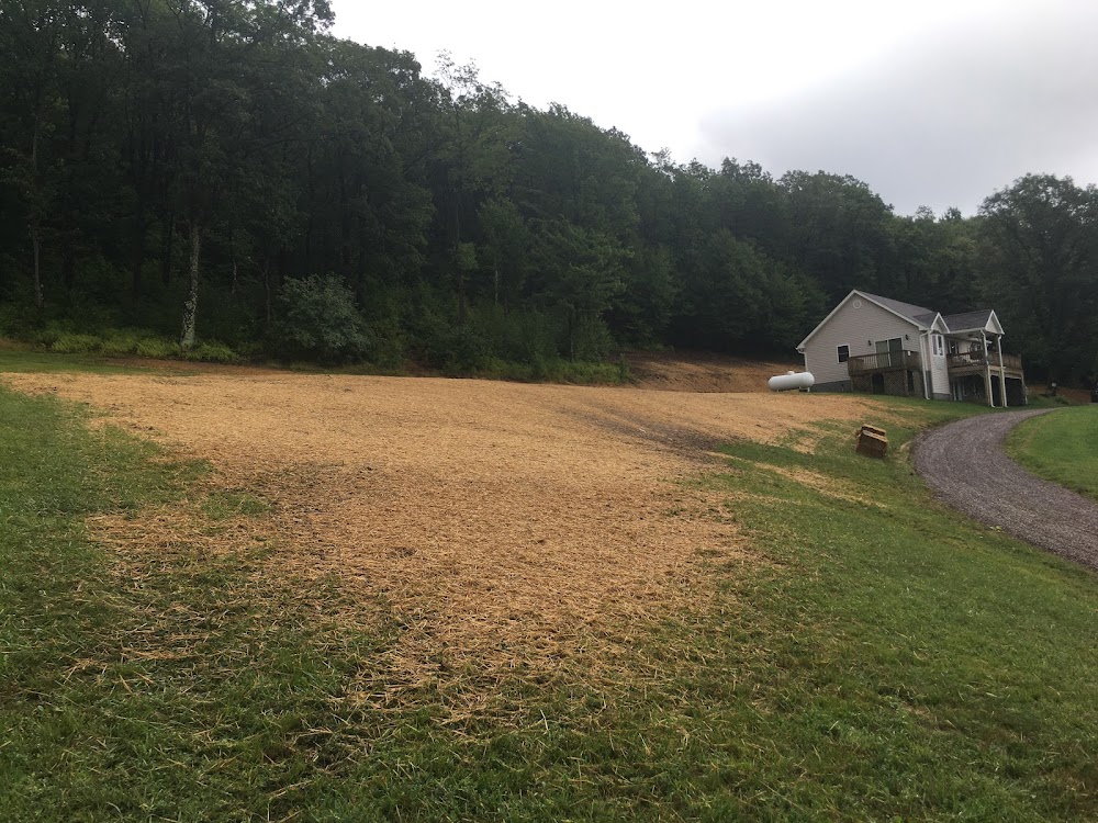 Colson Lawn Services & Landscaping