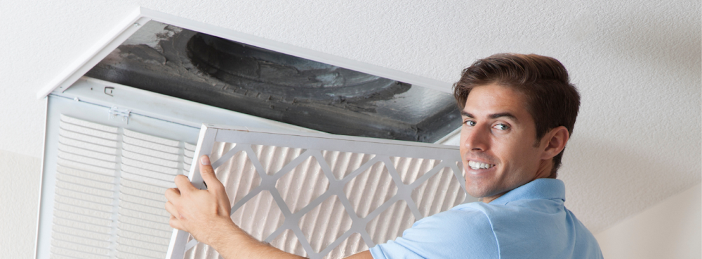 Comfort Finish Air Duct Care