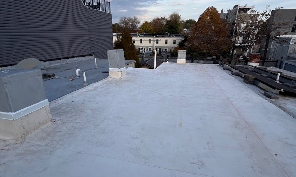 Complete Roofing Solutions