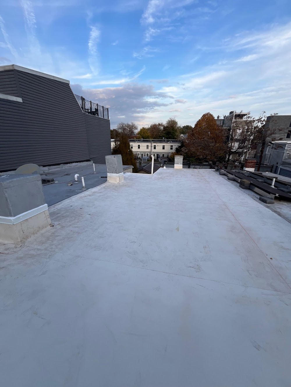 Complete Roofing Solutions