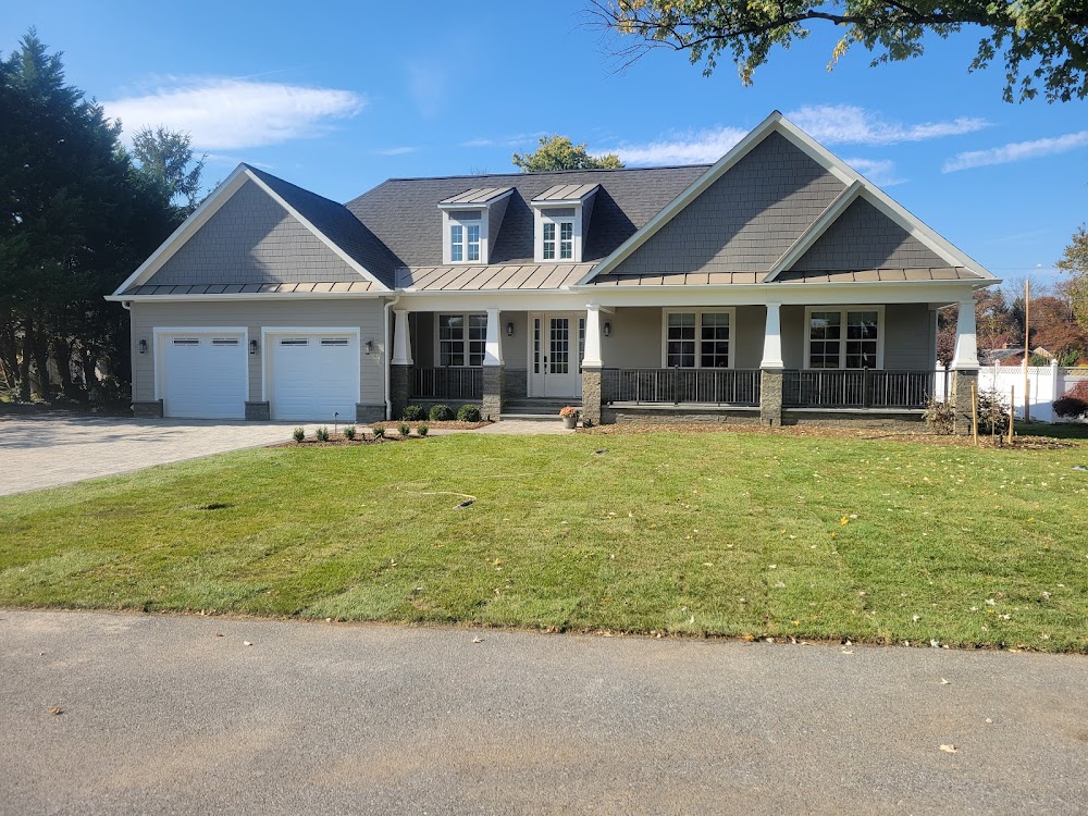 Continental Landscaping, Inc.
