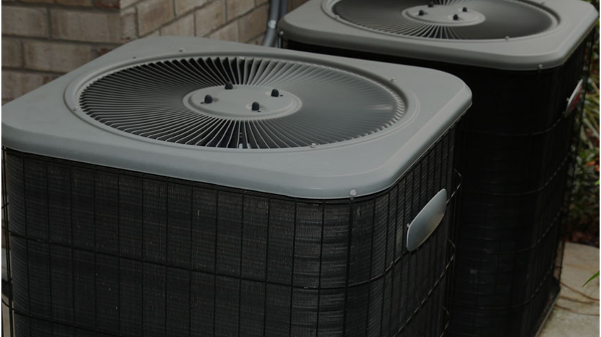 Cool Breeze Heating & Air Conditioning