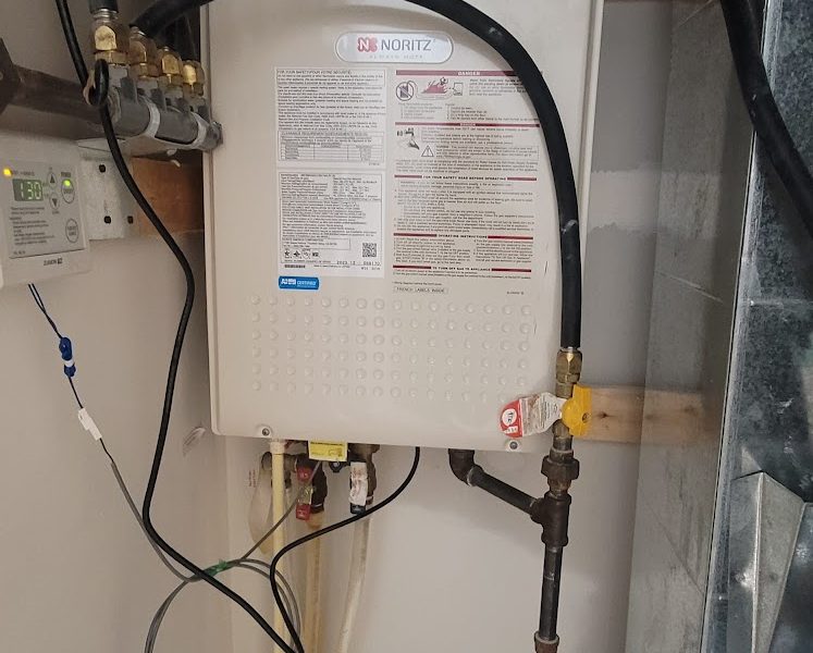 Cool Breeze Plumbing, Heating & A/C