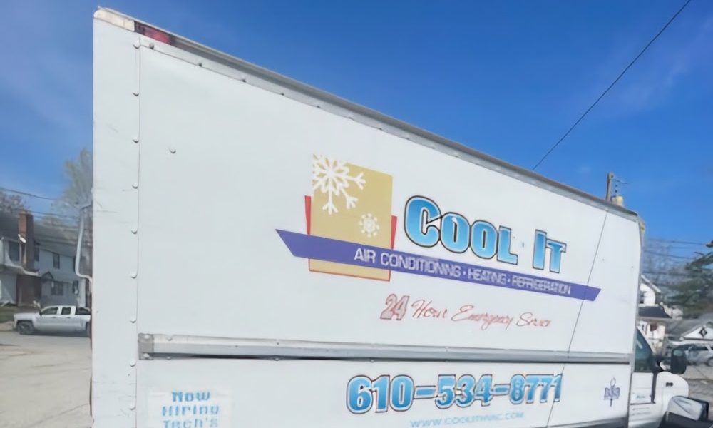Cool It Heating and Air