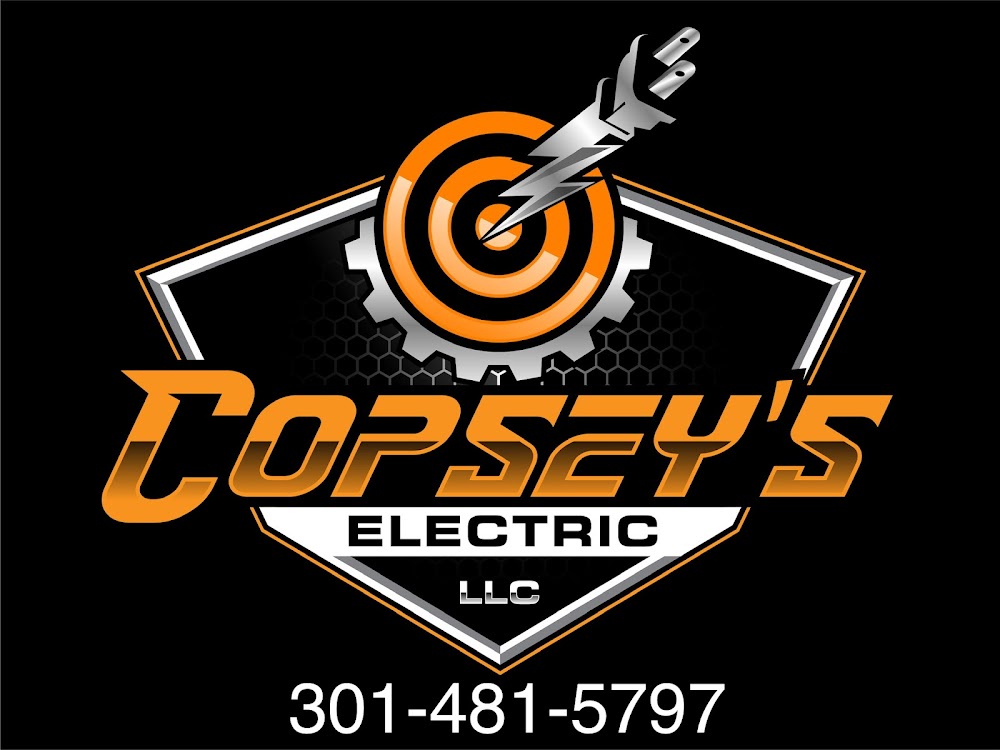 Copsey’s Electric LLC