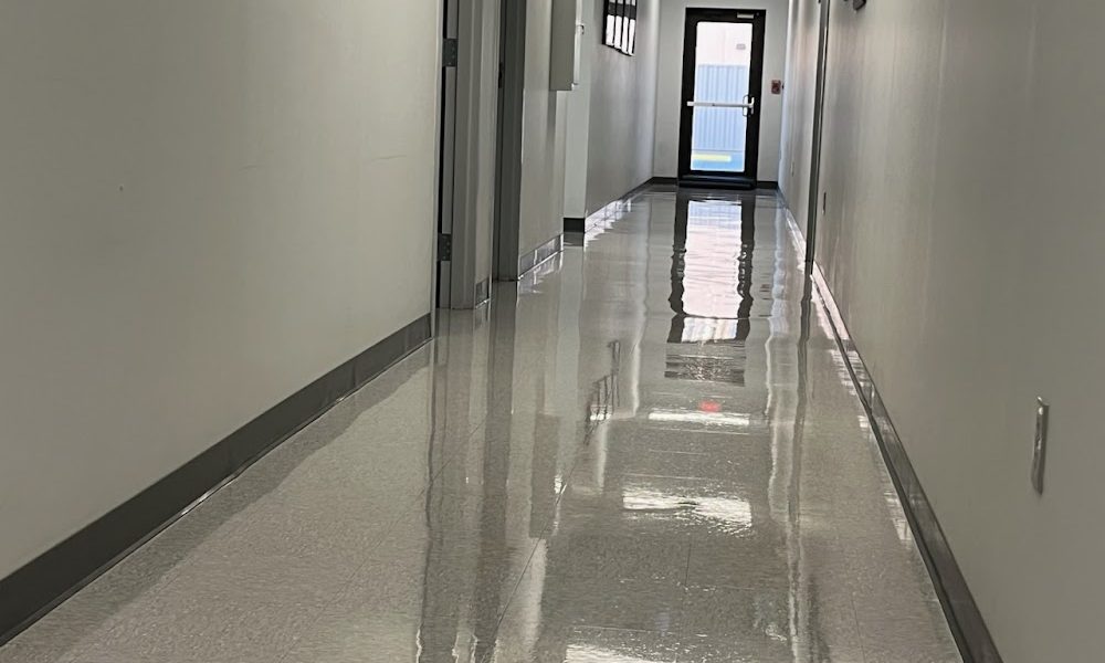 Cornerstone Cleaning