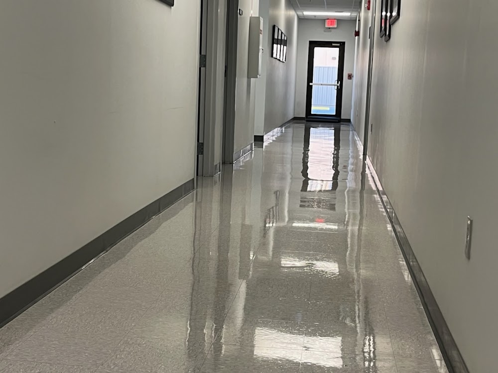 Cornerstone Cleaning