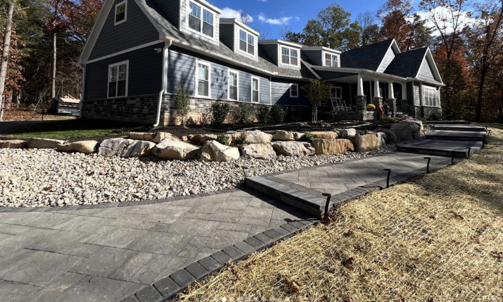 Cornerstone Lawn Services