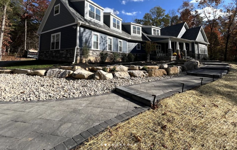 Cornerstone Lawn Services
