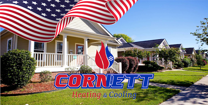 Cornett Heating & Cooling