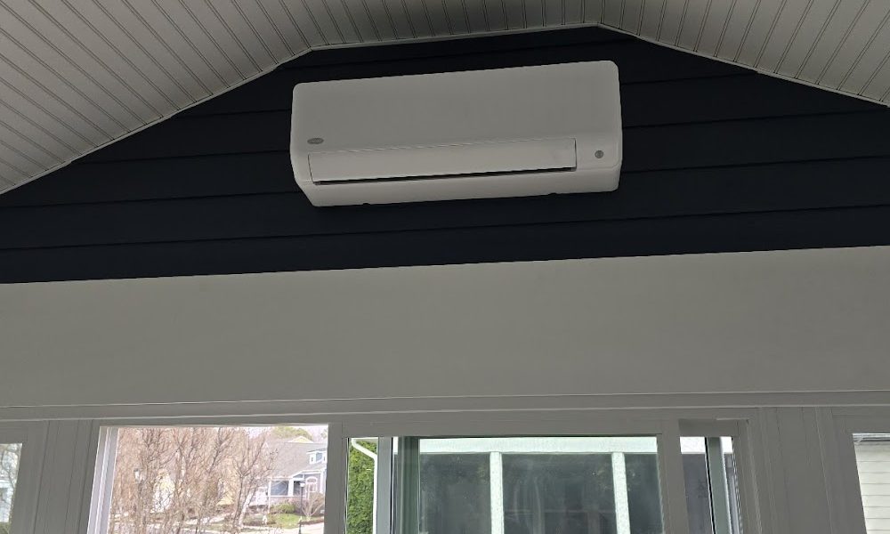 Cozy Heating & Cooling, LLC