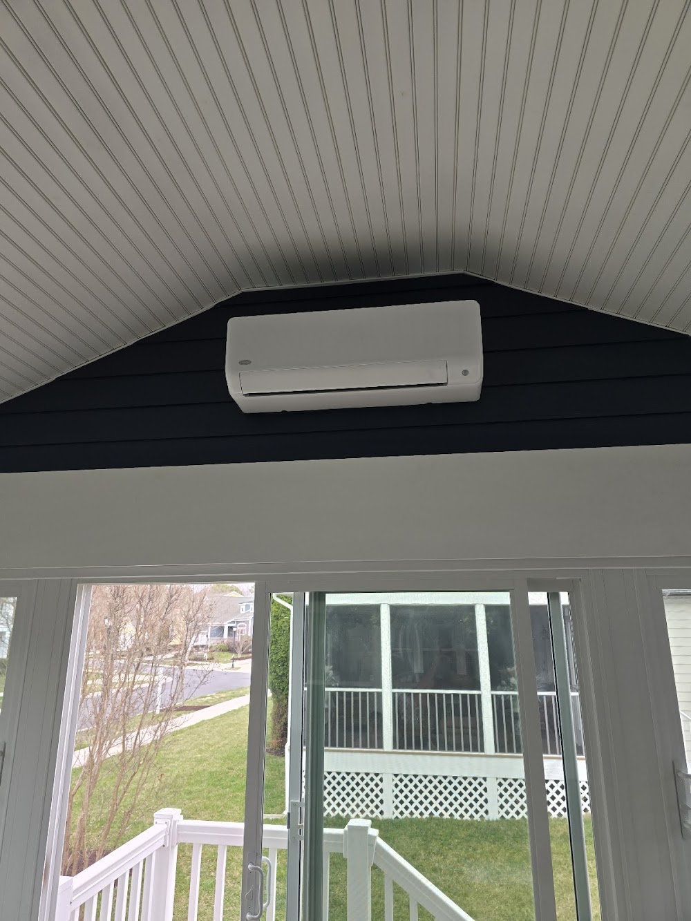 Cozy Heating & Cooling, LLC