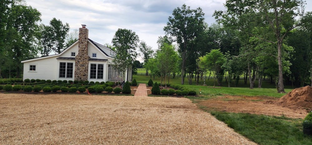 CR TURF AND LANDSCAPING LLC.