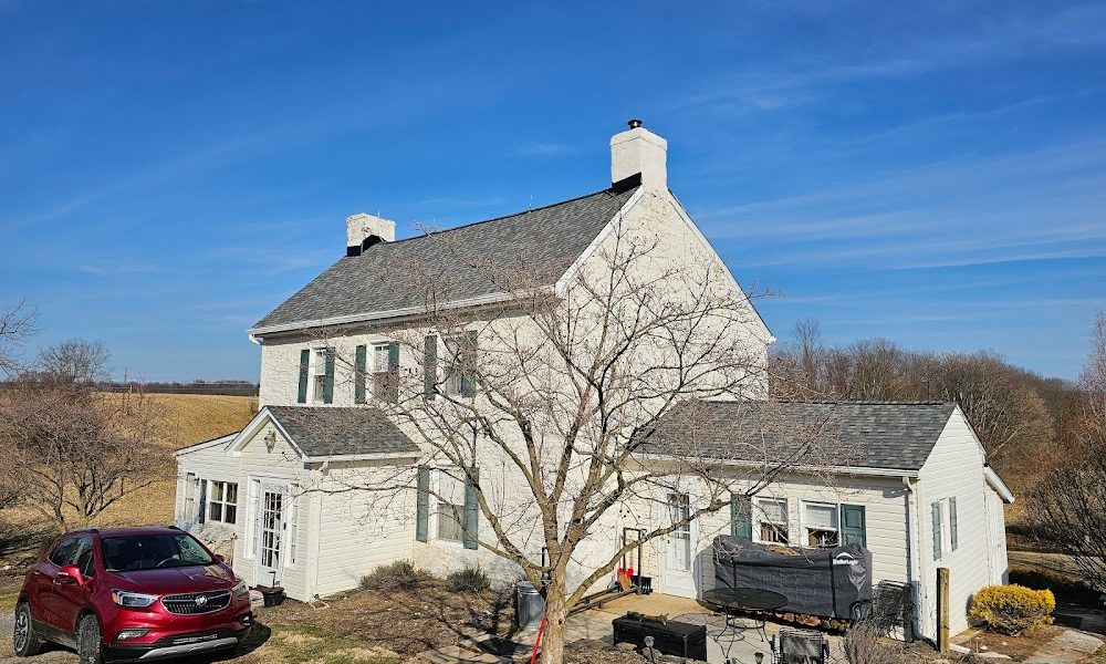 Crafted Exterior Services