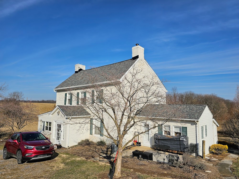 Crafted Exterior Services