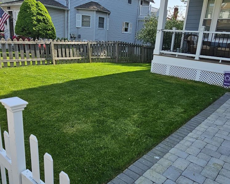 Crew Lawn Care