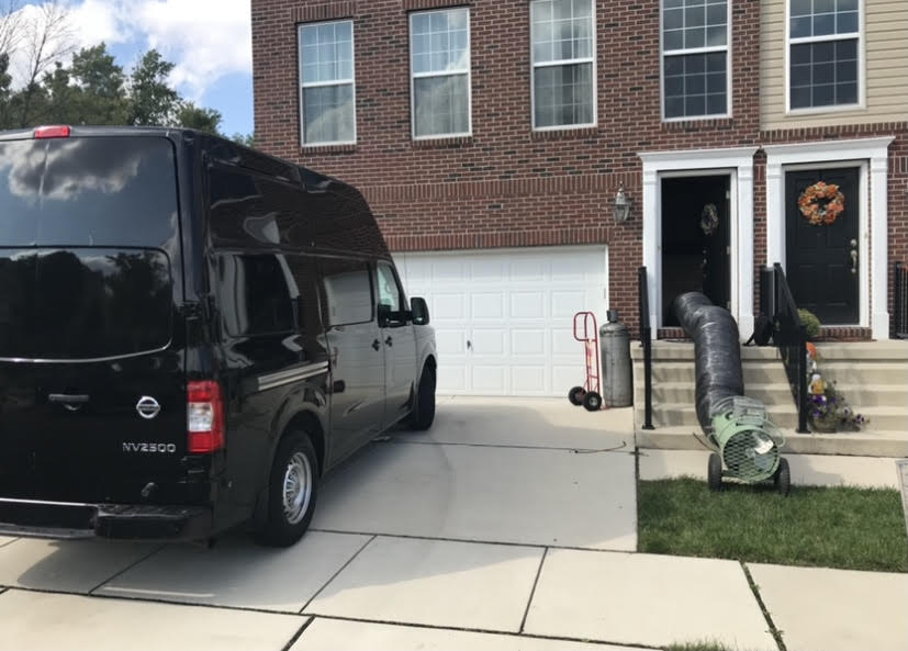 Crown Heat Bed Bug Eliminators