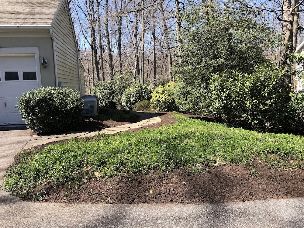 Crownsville Landscaping