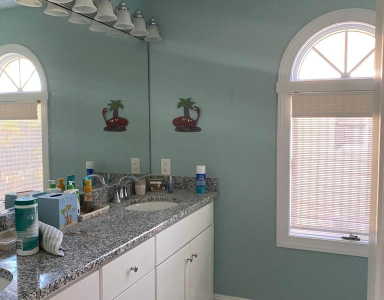 Cruz Custom Painting LLC