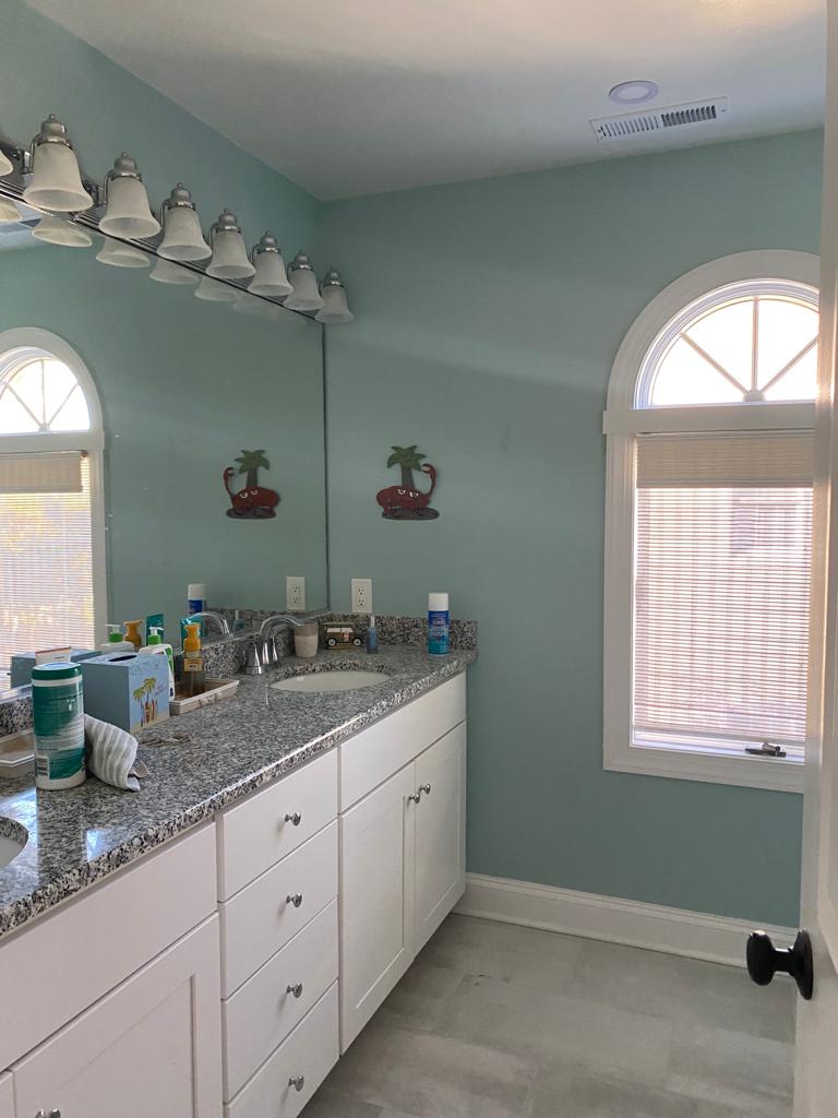 Cruz Custom Painting LLC