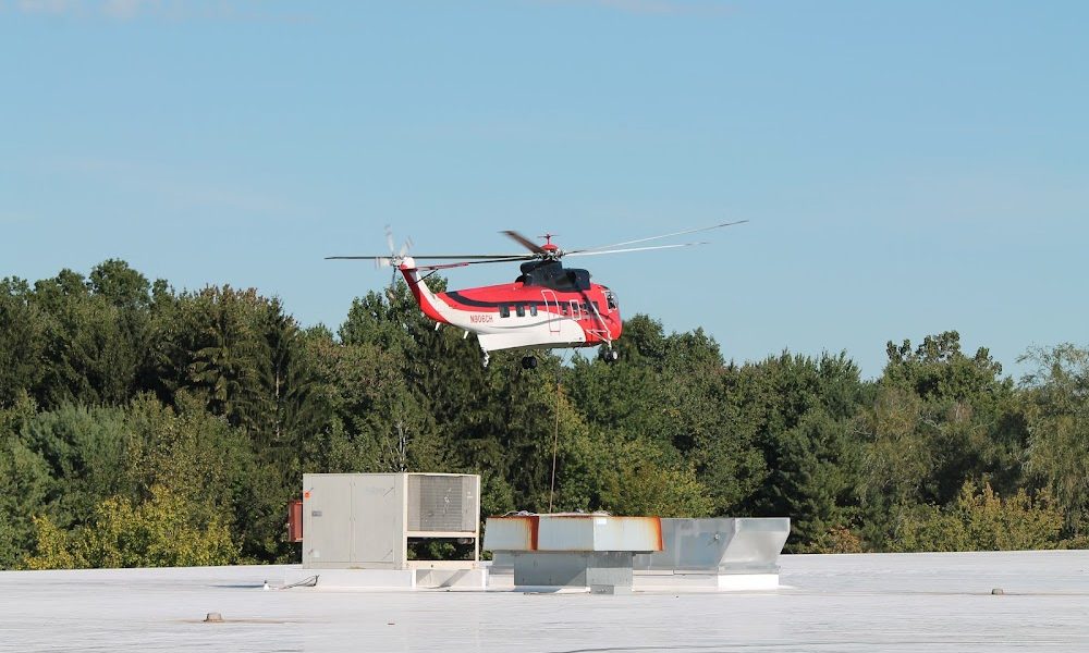 CRW Mechanical, Inc.