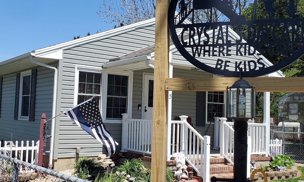 Crystal’s Daycare