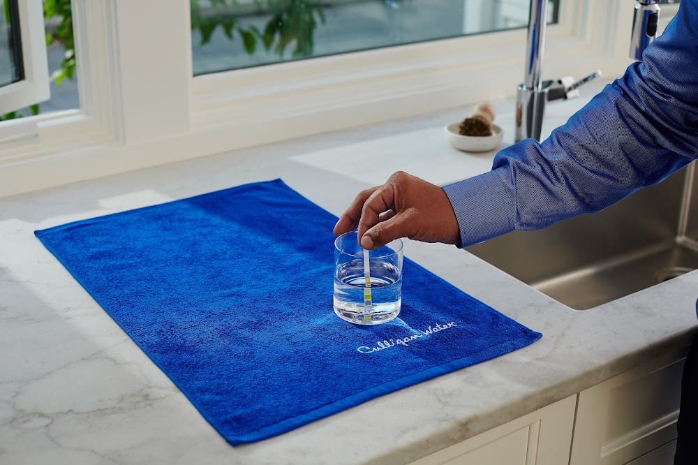 Culligan of Dover, DE