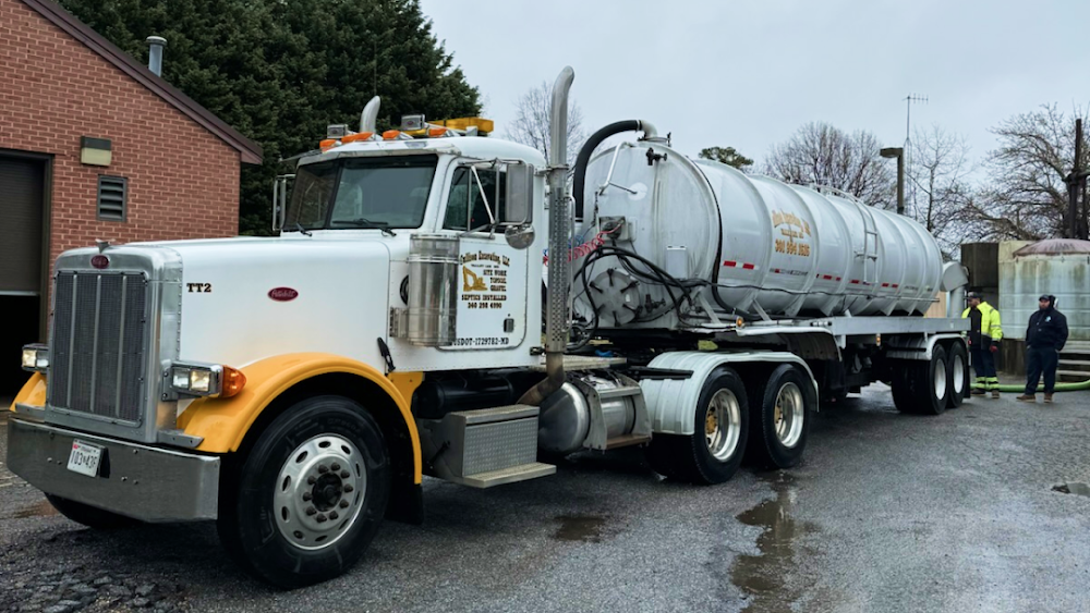 Cullison Excavating and Septic