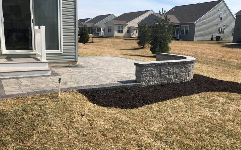 CV Landscaping LLC