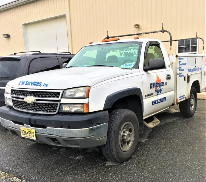 CW Services, LLC