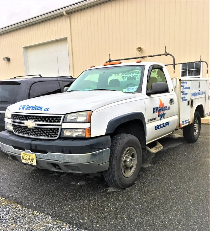 CW Services, LLC