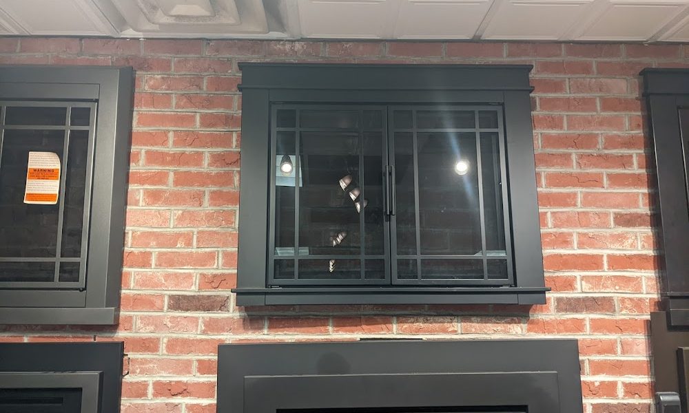 Cyprus Air Heating, Cooling and Fireplaces