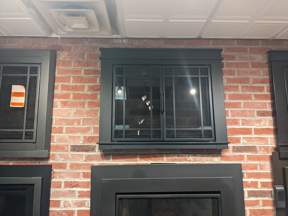 Cyprus Air Heating, Cooling and Fireplaces