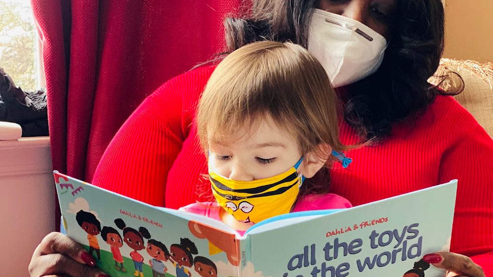 D Nartey Nurturing Daycare