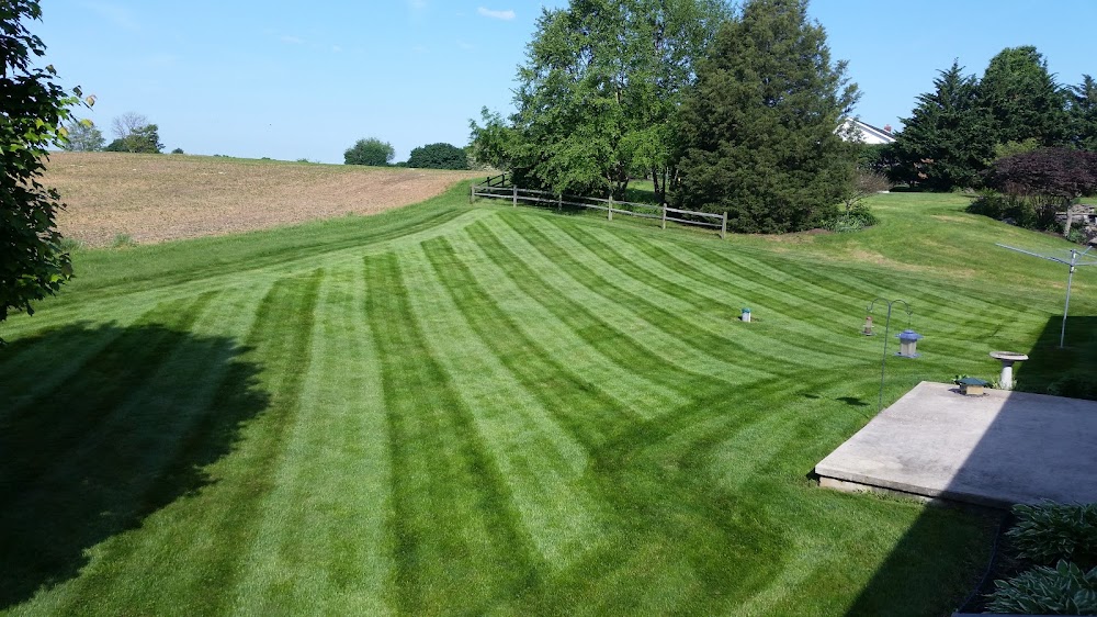 Dan Lehman Lawncare