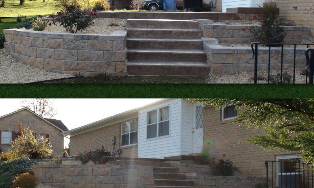 Dan Steenstra Landscaping