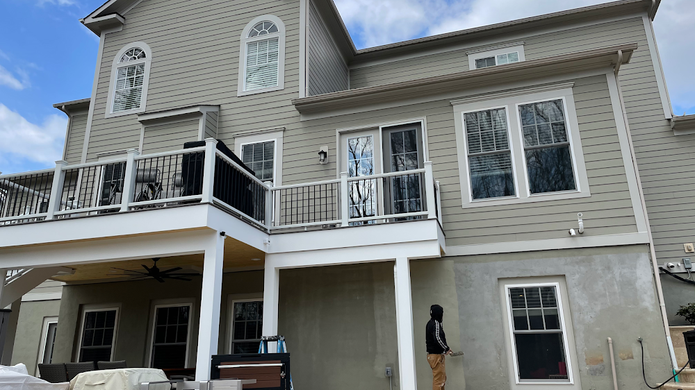 Daniel’s Painting and Carpentry